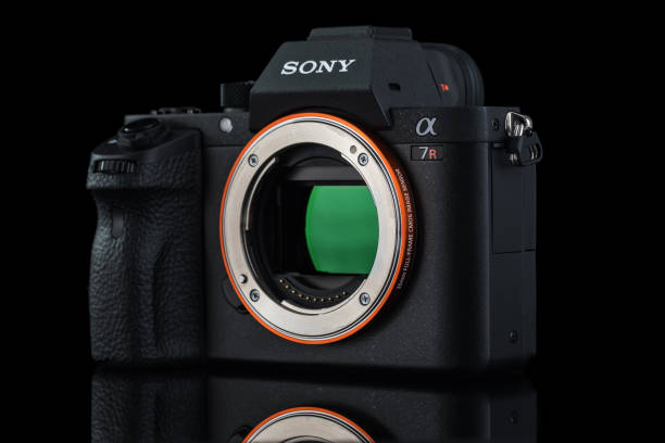 Sony A7RV Camera
